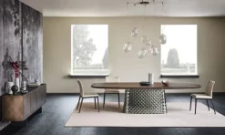 1. Prezzo scontato. 2. Design moderno. 3. Realizzato da Cattelan Italia. 4. Materiale di qualità. 5. Facile da pulire.