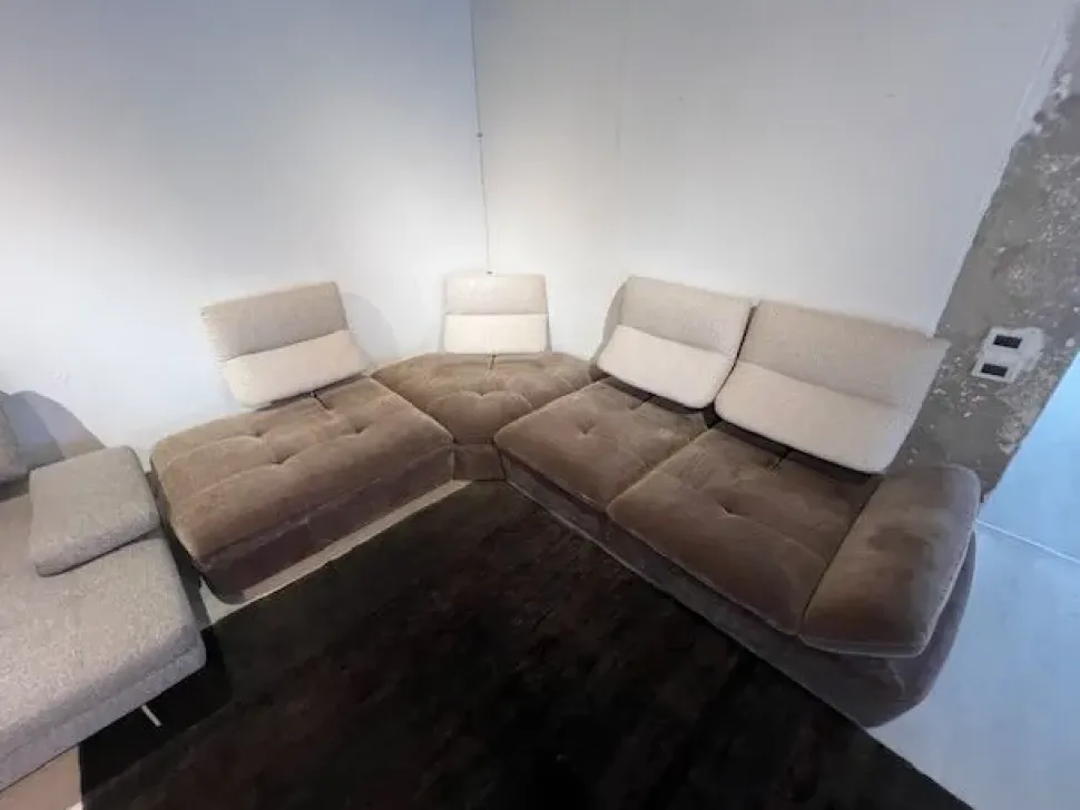 Alba in Tessuto Calia a prezzo ribassato