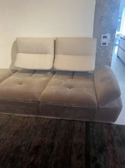 Alba in Tessuto Calia a prezzo ribassato