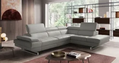 Angolare 21 Max divani a PREZZO OUTLET scontato del 55%