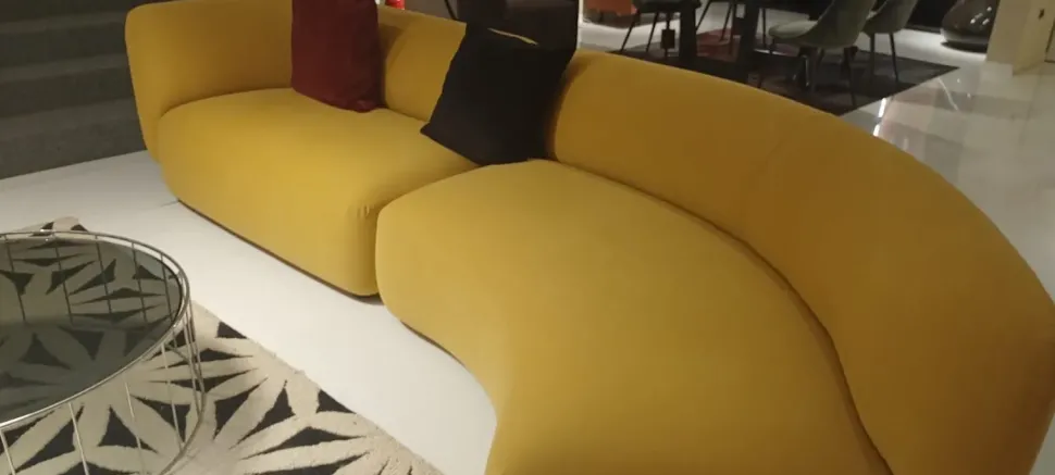 Angolare Blossom Novamobili ad un prezzo conveniente