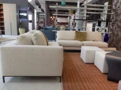 Angolare Divano artis ditre italia di Ditre italia a prezzo scontato