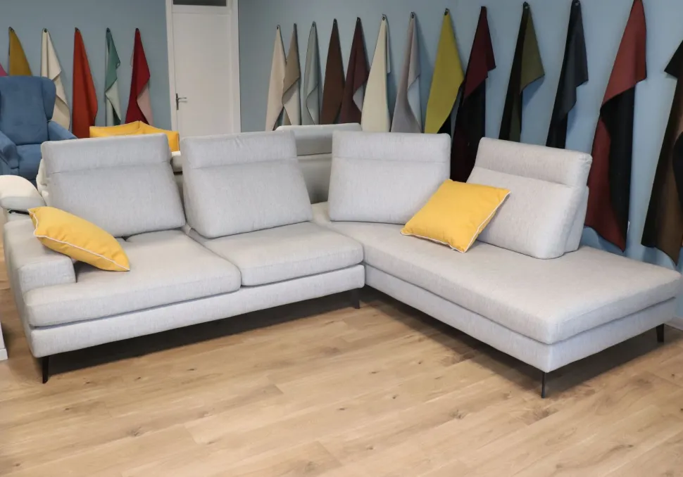 Angolare Emmet Le comfort ad un prezzo vantaggioso