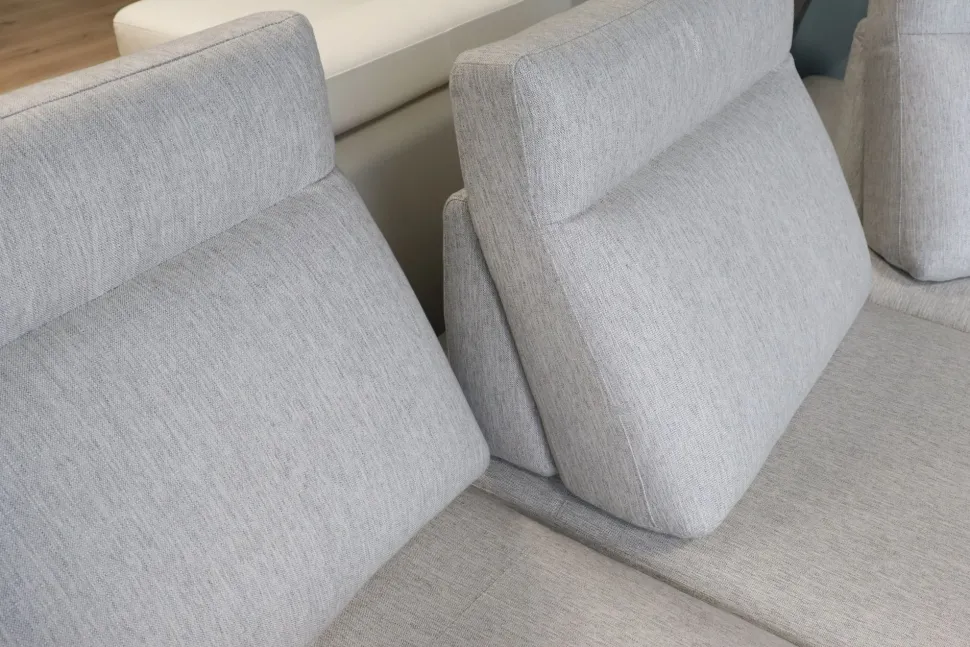 Angolare Emmet Le comfort ad un prezzo vantaggioso