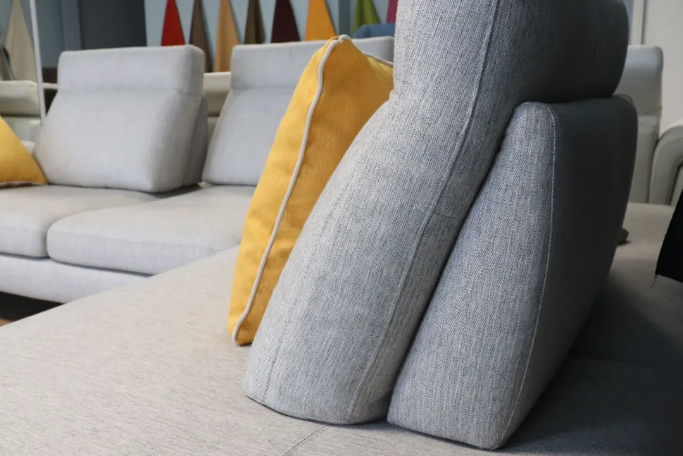 Angolare Emmet Le comfort ad un prezzo vantaggioso