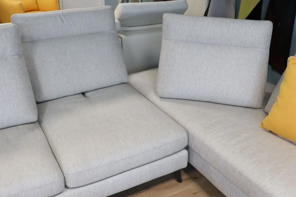 Angolare Emmet Le comfort ad un prezzo vantaggioso