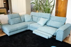 Angolare Space vision Samoa in OFFERTA - 40%