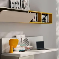 Architetto: Soggiorno Orme Light, composiz. 07. Offerta Outlet. Design unico!