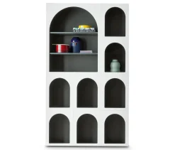 Bonaldo Cabinet de curiosità: design unico, offerta Outlet.