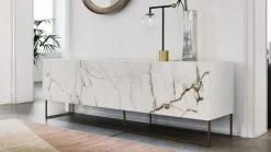 Bonaldo Doppler K Sideboard Low: architetto-approvato! Prezzi Outlet.