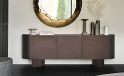 Cattelan Italia: Madia Savoy a prezzi outlet