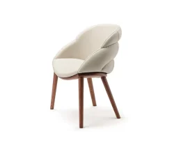 Cattelan Italia: Sedia Camilla a prezzo speciale! Lunghezza: 50