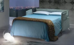 Compila il form di richiesta informazioni e scopri il prezzo riservato del Divano letto Jack Artigianale in foto