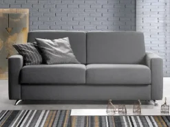 Compila il modulo e scopri il prezzo riservato del Divano letto Ambrogio Vitarelax nell'immagine