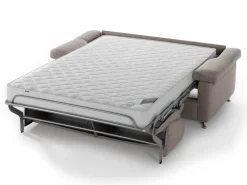 Compila il modulo e scopri il prezzo riservato del Divano letto Ambrogio Vitarelax nell'immagine