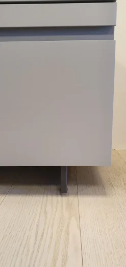 Composizione per il living modello Day di Orme in Offerta Outlet