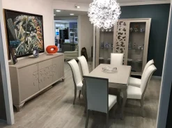 Composizione per il soggiorno modello Collezione portofino  di Modo10 in Offerta Outlet