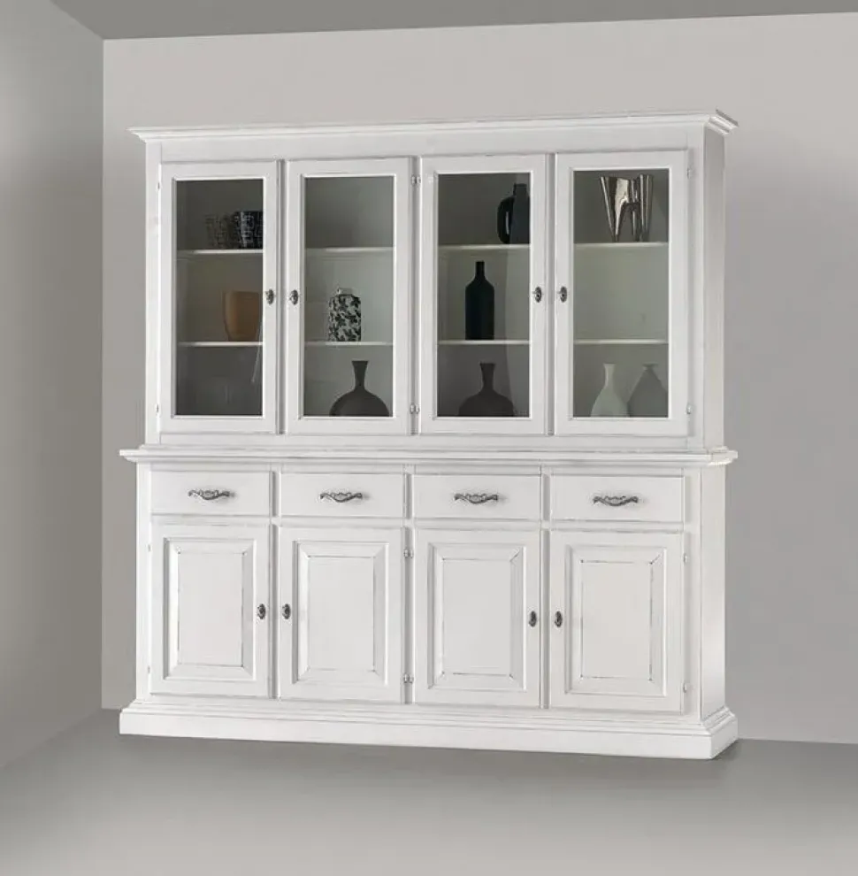 Composizione per la zona giorno modello Mobile motte selection di Mottes selection a prezzo Outlet