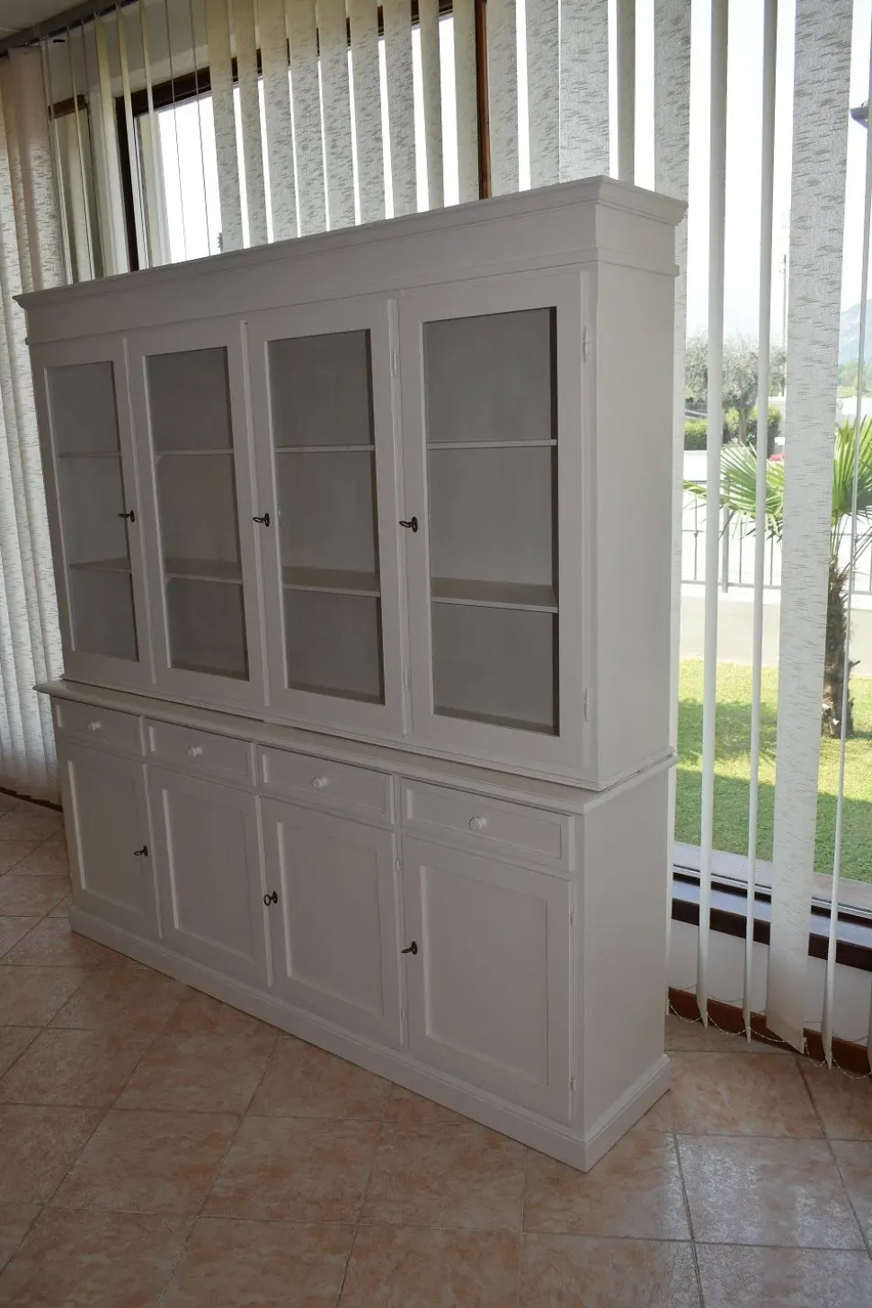 Composizione per la zona giorno modello Mobile motte selection di Mottes selection a prezzo Outlet