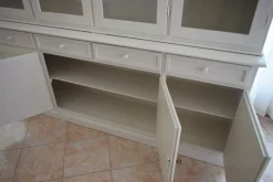 Composizione per la zona giorno modello Mobile motte selection di Mottes selection a prezzo Outlet