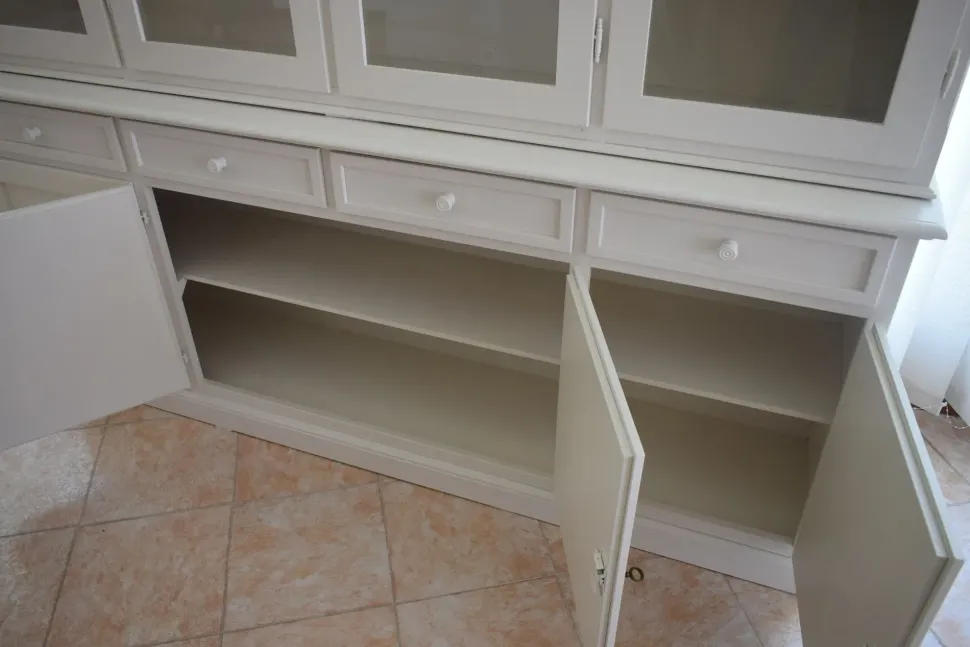 Composizione per la zona giorno modello Mobile motte selection di Mottes selection a prezzo Outlet