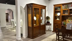 Composizione per la zona giorno modello Icon di Artigianale a prezzo Outlet