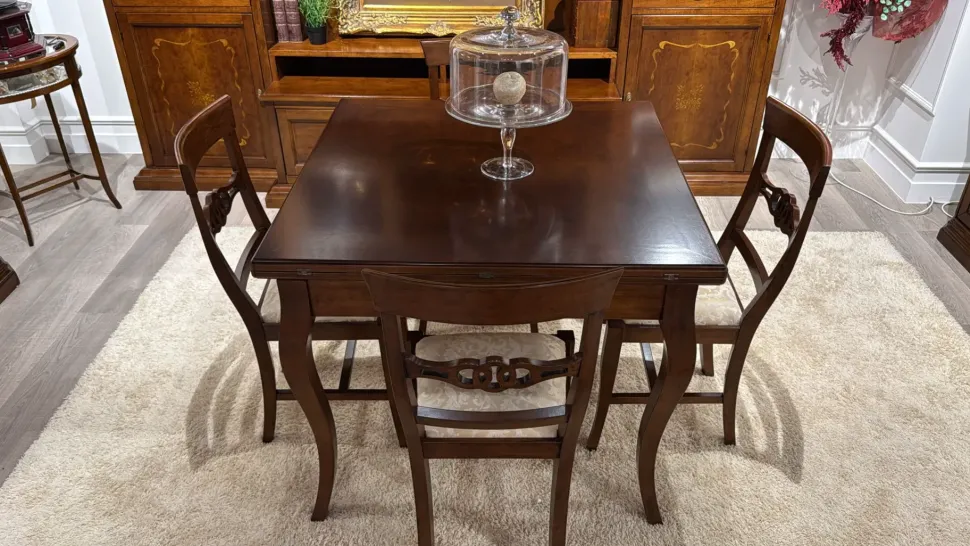 Composizione per la zona giorno modello Icon di Artigianale a prezzo Outlet