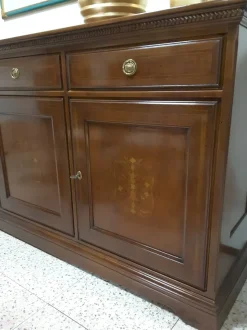 Composizione per la zona giorno modello I ciliegi di Le fablier a prezzo scontato