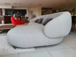 Con penisola a 5 posti Pacific di Ditre italia: prezzo su richiesta