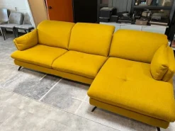 Con penisola Alicudi Calia in Offerta Outlet