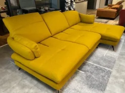 Con penisola Alicudi Calia in Offerta Outlet