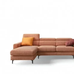 Con penisola Argo Le comfort in Tessuto a 1950€