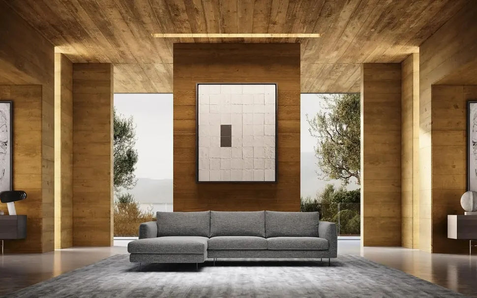 Con penisola Conrad Felis in Offerta Outlet