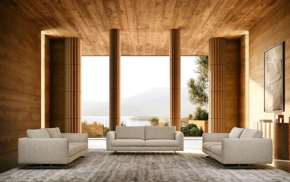 Con penisola Conrad Felis in Offerta Outlet