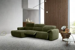 Con penisola Glove Felis a PREZZO OUTLET scontato del 37%