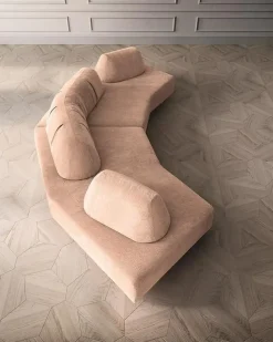 Con penisola Gravity di Felis a prezzo ribassato