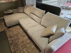 Con penisola in Tessuto Blum di Ditre italia