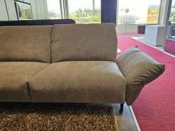 Con penisola in Tessuto Blum di Ditre italia