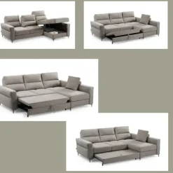 Con penisola Kant Artigianale a PREZZO OUTLET scontato del 28%