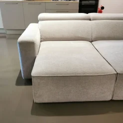 Con penisola Le comfort Hill PREZZI OUTLET sconto 35%