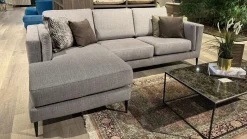 Con penisola Miriam La casa moderna ad un prezzo imperdibile