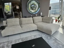 Con penisola tessuto modello Atlantis di Ditre italia