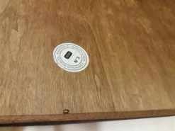 Consolle allungabile Anni 40 Selva a PREZZI OUTLET