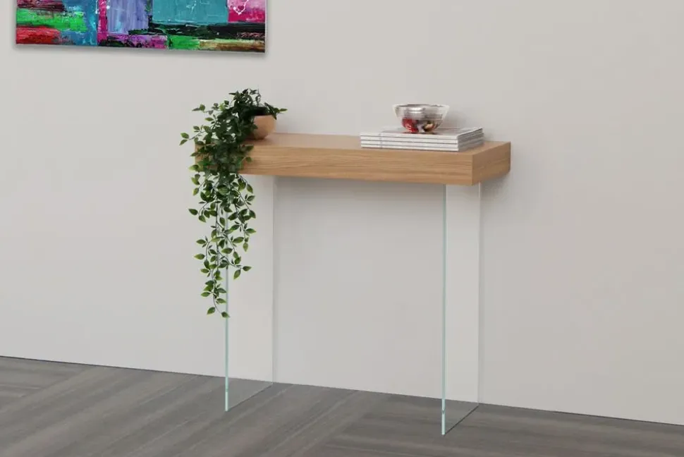 Consolle Any 03 consolle Forme’s in stile design scontata