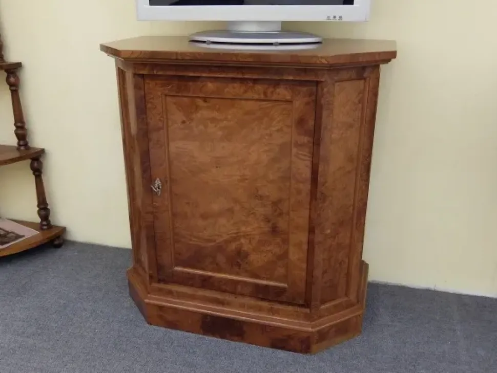 Consolle Bar Artigianale in legno a prezzo scontato