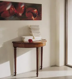 Consolle Consolle stile luigi xvi in promo-sconto del 40% Artigiani veneti in stile classico scontata