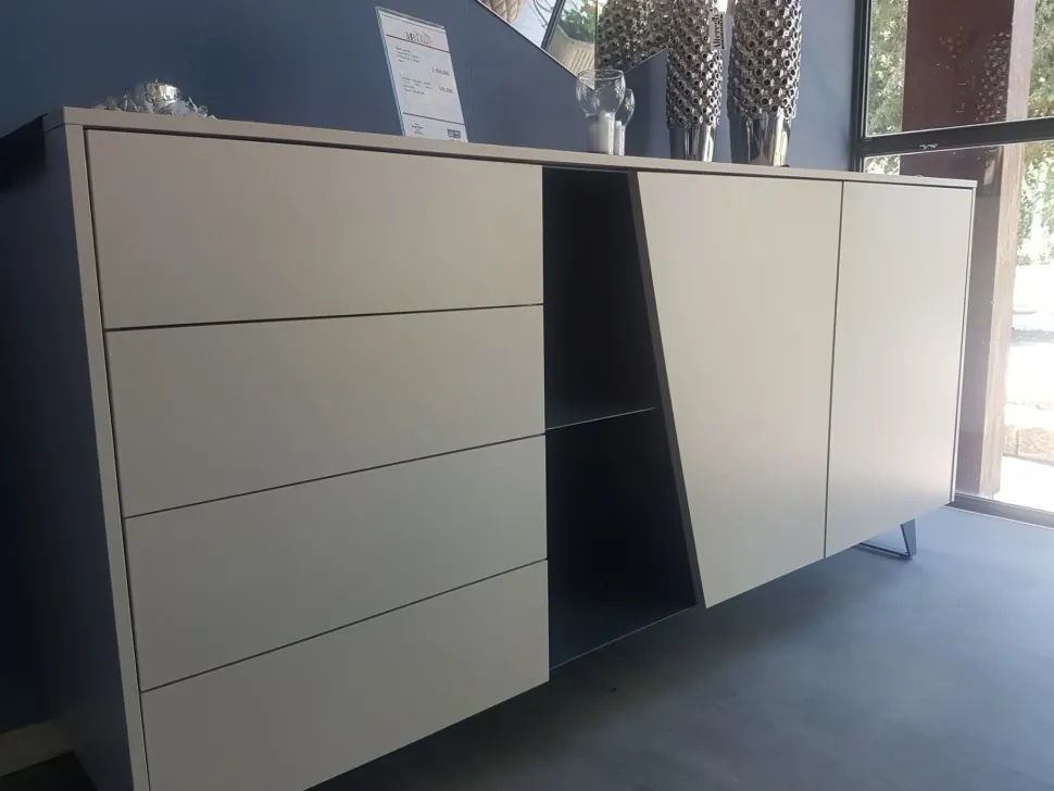 Consolle Diagonal Tomasella a PREZZI OUTLET