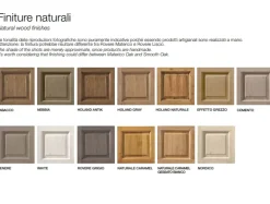 Consolle Free Devina nais in stile moderno scontata