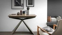 Consolle Genesi Altacom in stile design in offerta