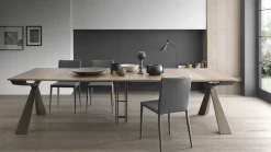 Consolle Genesi Altacom in stile design in offerta